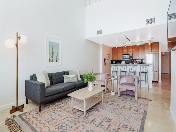Miami Beach Home 1007084