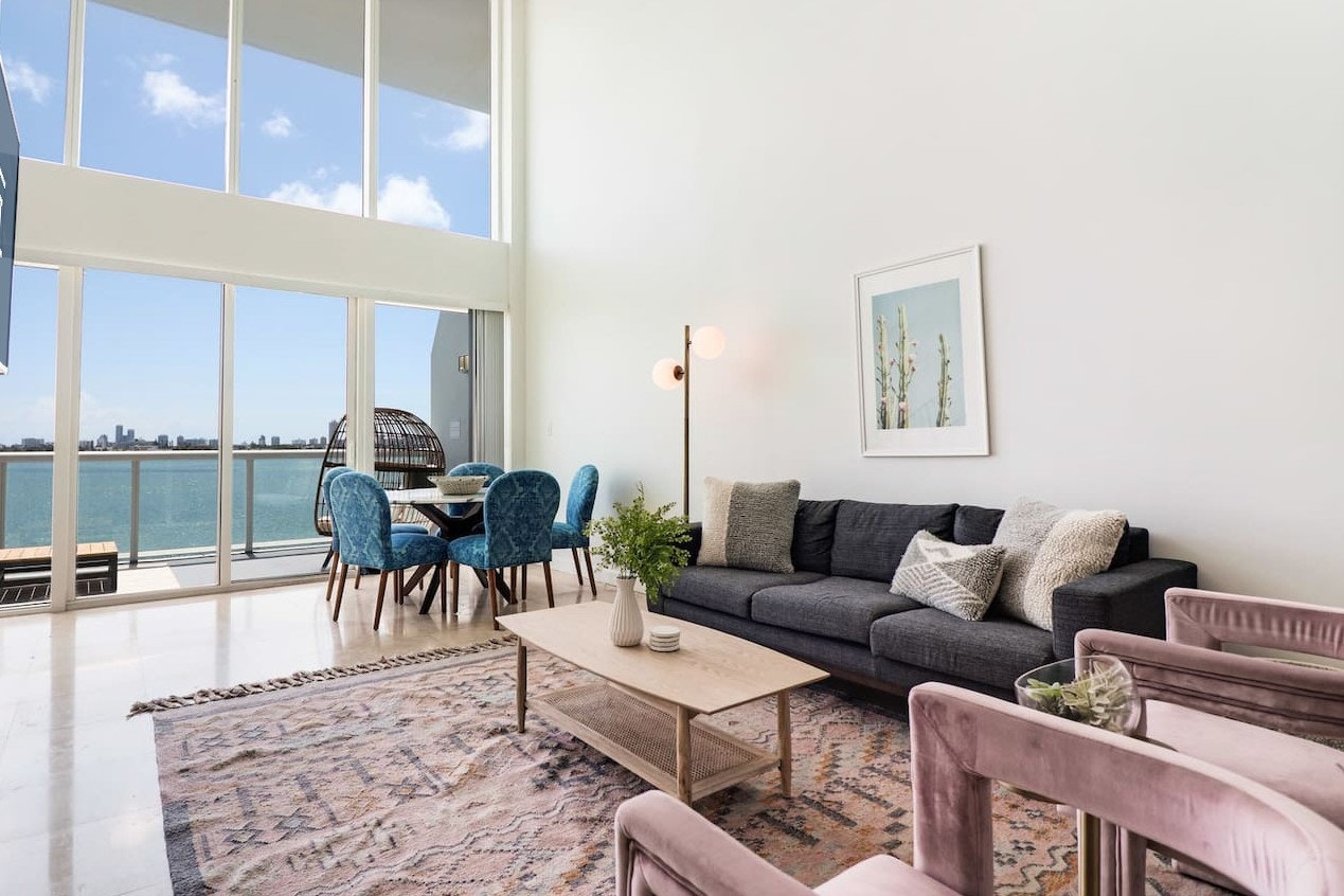 Miami Beach Home 1007084