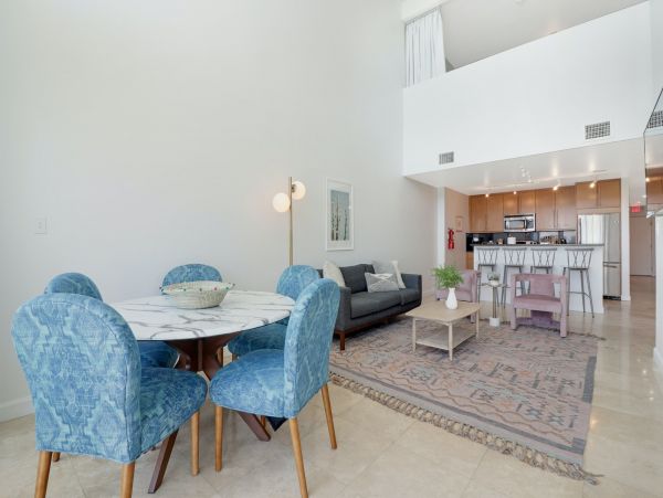 Miami Beach Home 1007084