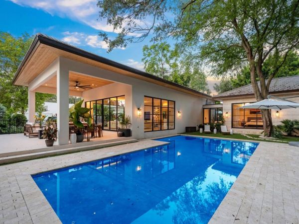Miami Beach Home 1007085