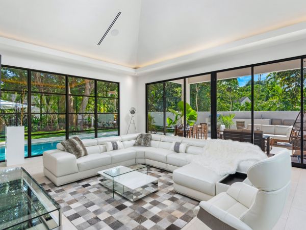Miami Beach Home 1007085