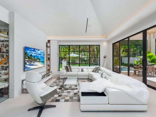 Miami Beach Home 1007085