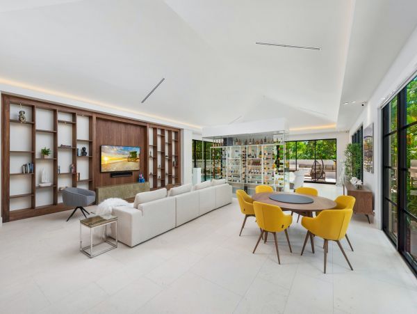 Miami Beach Home 1007085