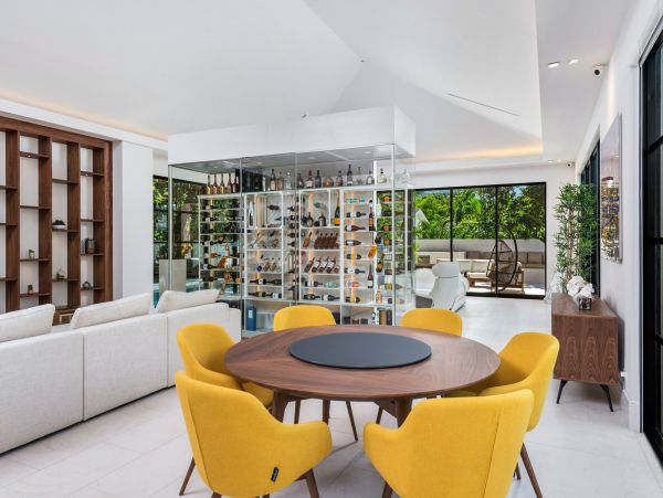 Miami Beach Home 1007085