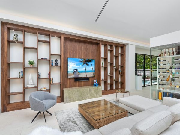 Miami Beach Home 1007085