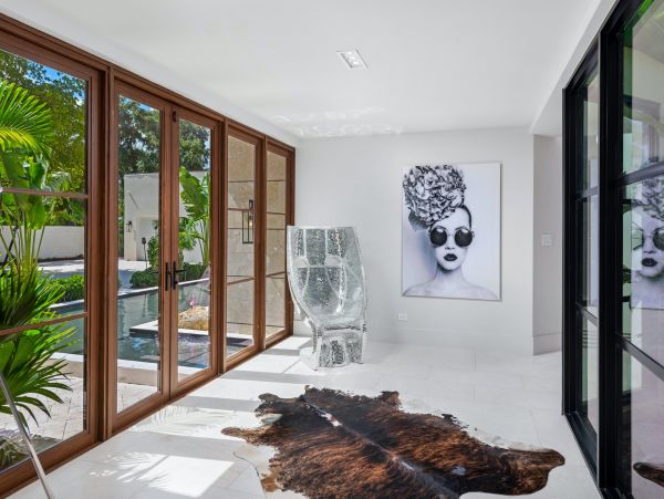 Miami Beach Home 1007085