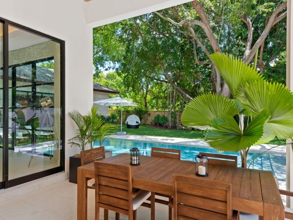 Miami Beach Home 1007085