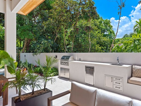 Miami Beach Home 1007085