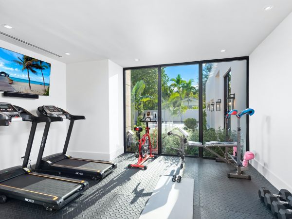 Miami Beach Home 1007085