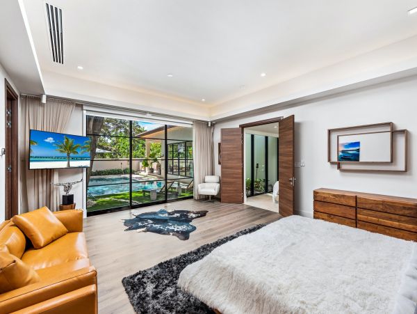 Miami Beach Home 1007085