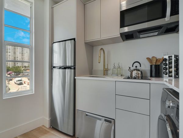 Miami Beach Home 1007086