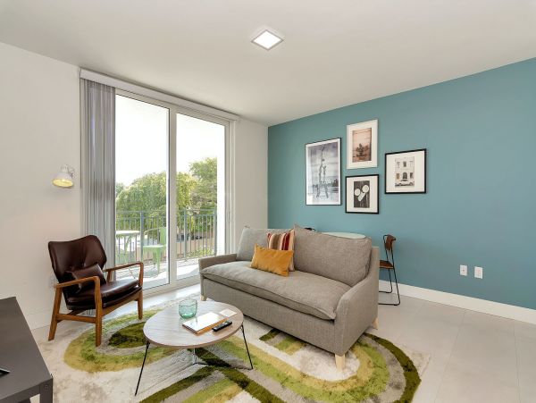 Miami Beach Home 1007087