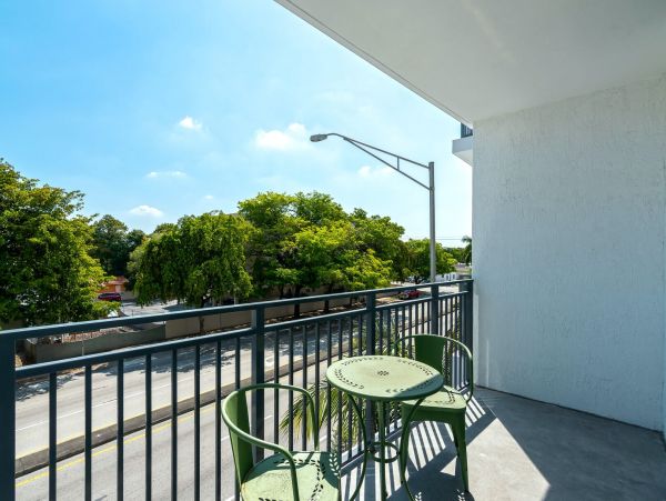 Miami Beach Home 1007087