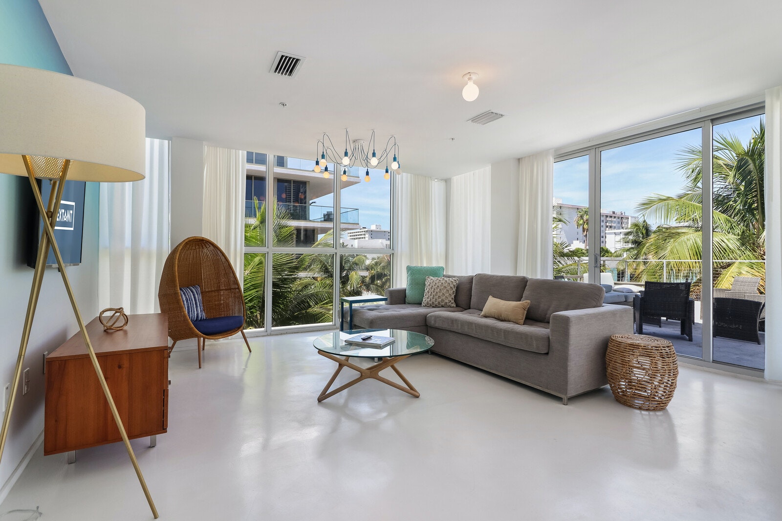 Miami Beach Home 1007088