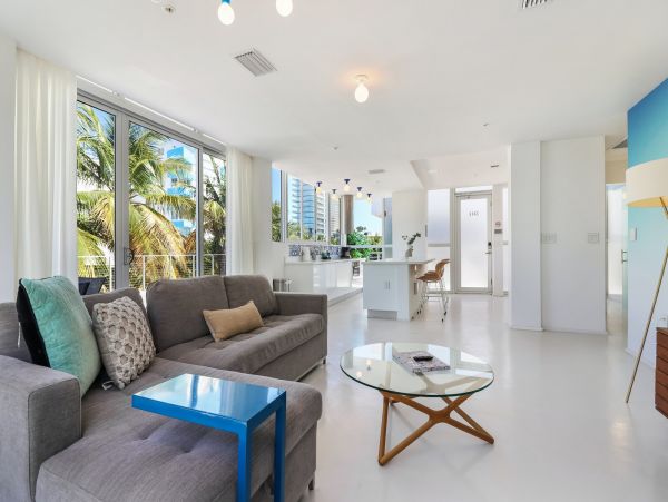 Miami Beach Home 1007088