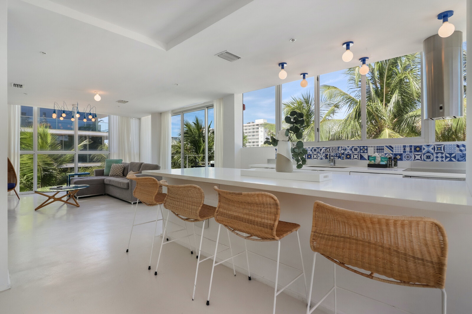 Miami Beach Home 1007088