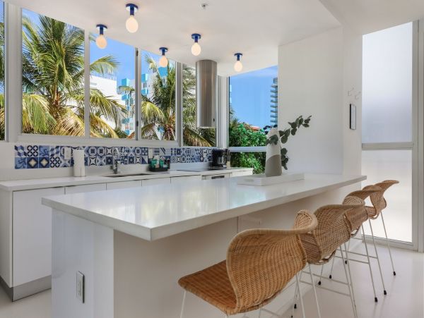 Miami Beach Home 1007088
