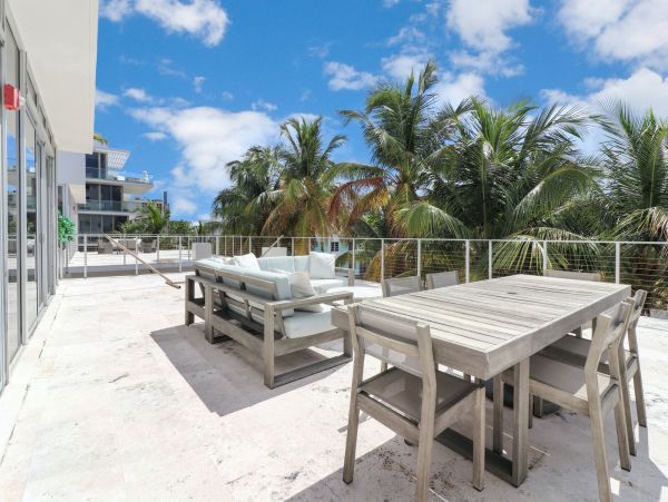 Miami Beach Home 1007088