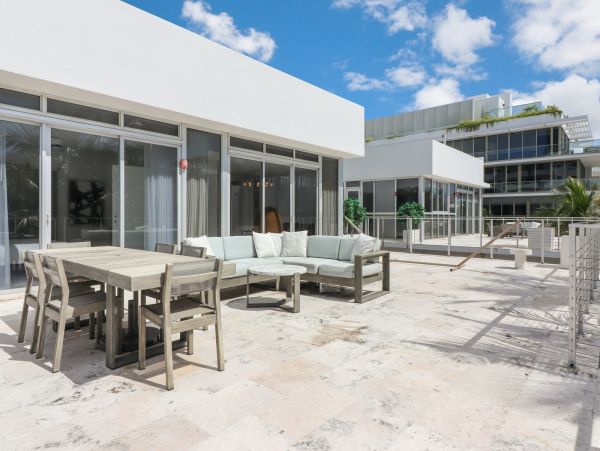 Miami Beach Home 1007088