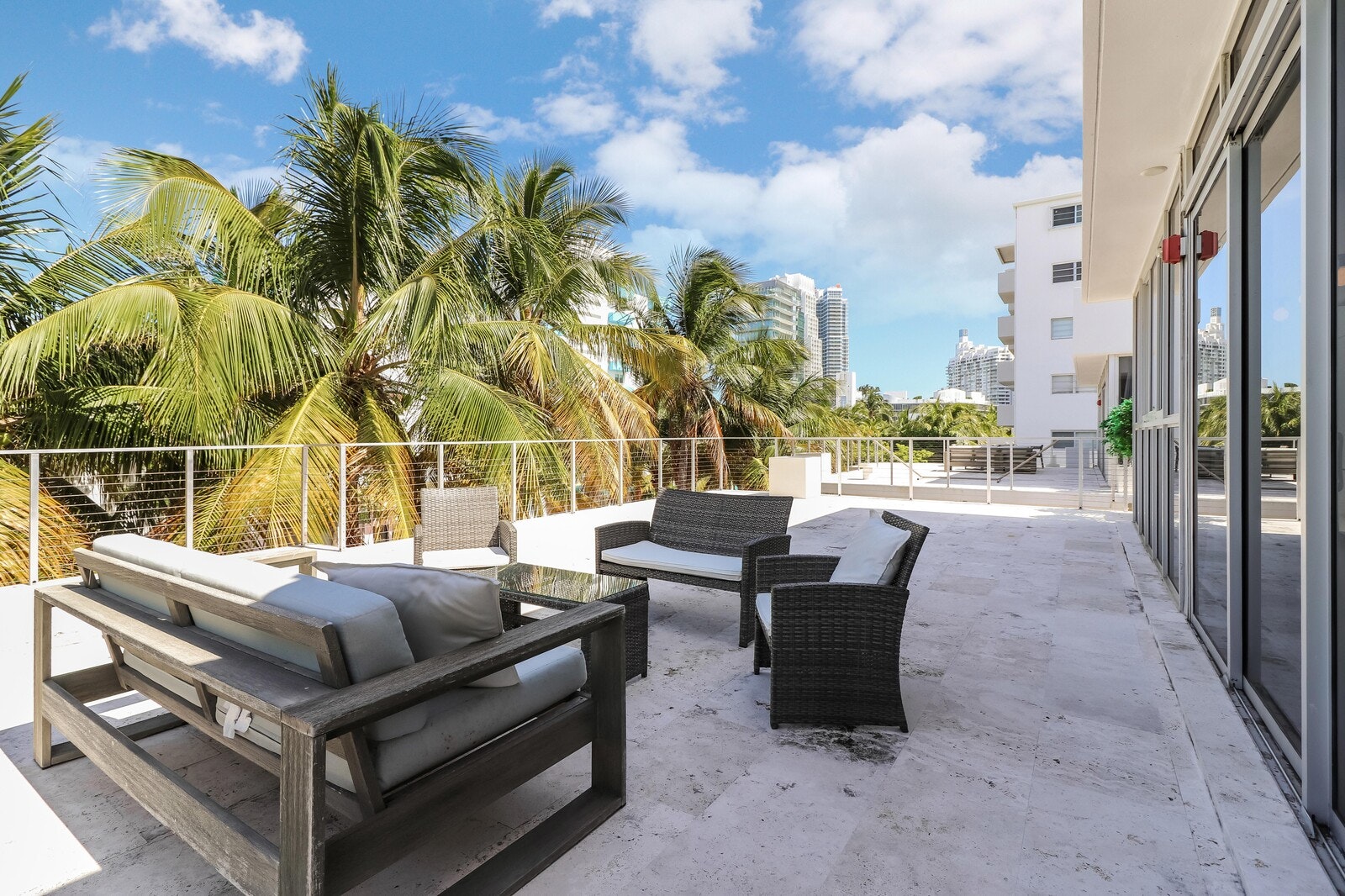 Miami Beach Home 1007088