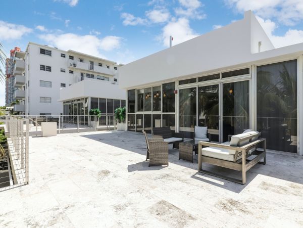 Miami Beach Home 1007088