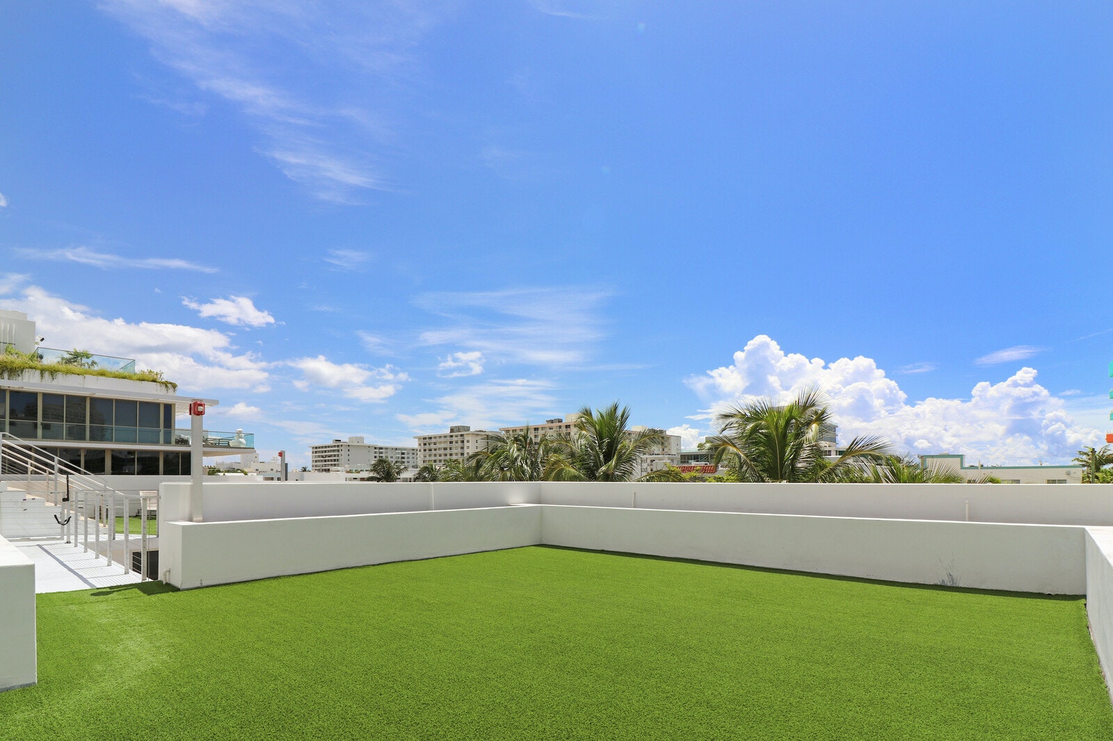 Miami Beach Home 1007088