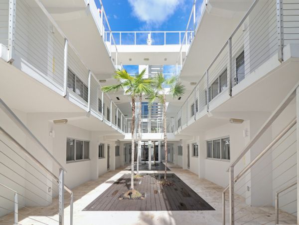 Miami Beach Home 1007088