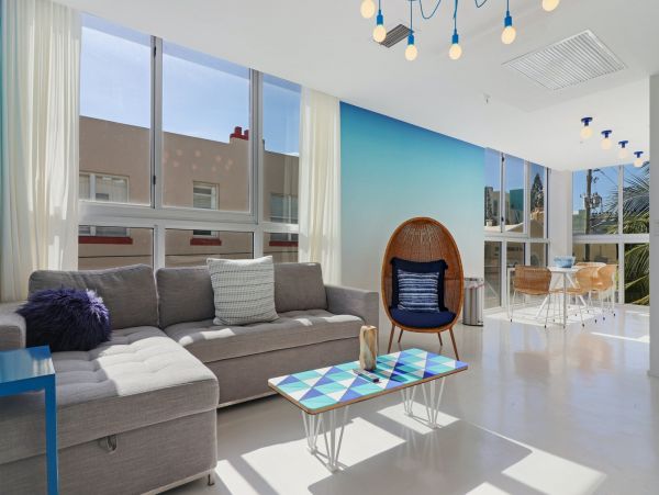 Miami Beach Home 1007090