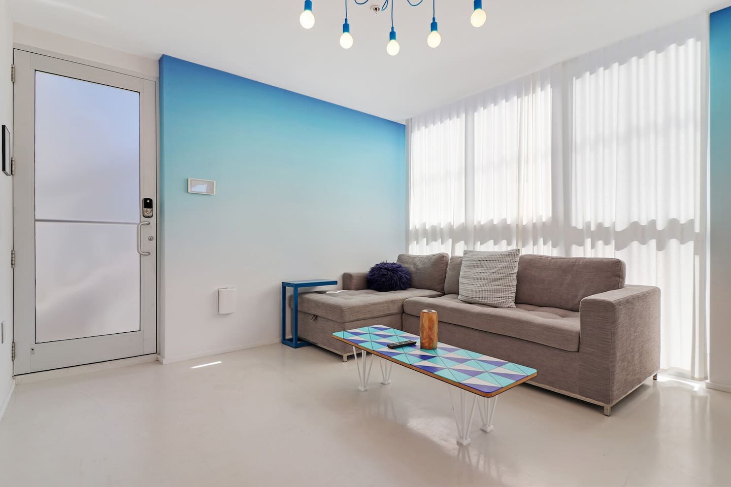 Miami Beach Home 1007090