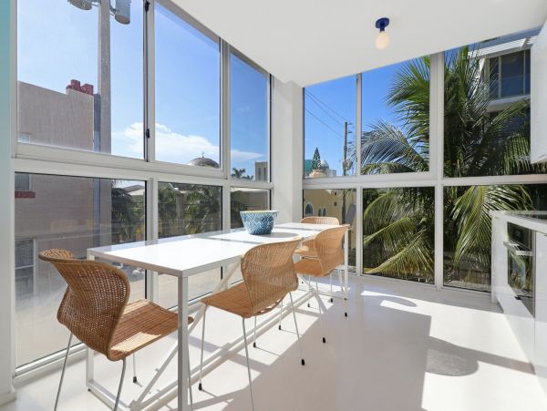 Miami Beach Home 1007090