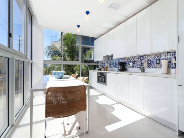 Miami Beach Home 1007090
