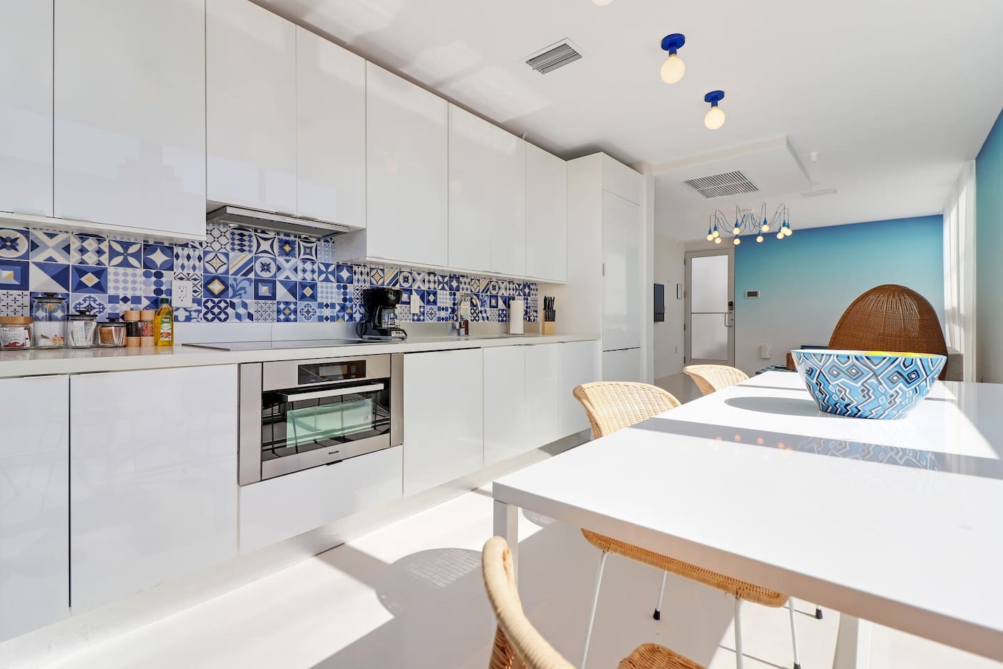 Miami Beach Home 1007090
