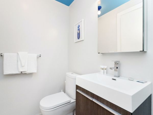 Miami Beach Home 1007090