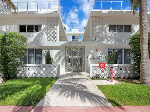 Miami Beach Home 1007090