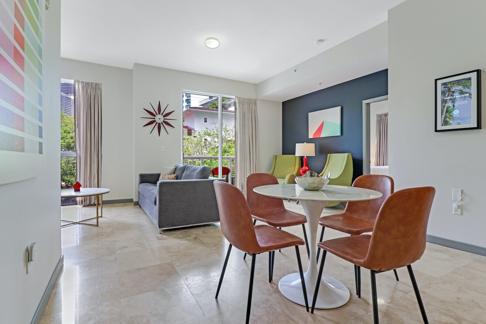 Miami Beach Home 1007091