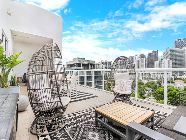 Miami Beach Home 1007091