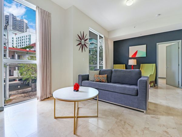 Miami Beach Home 1007091