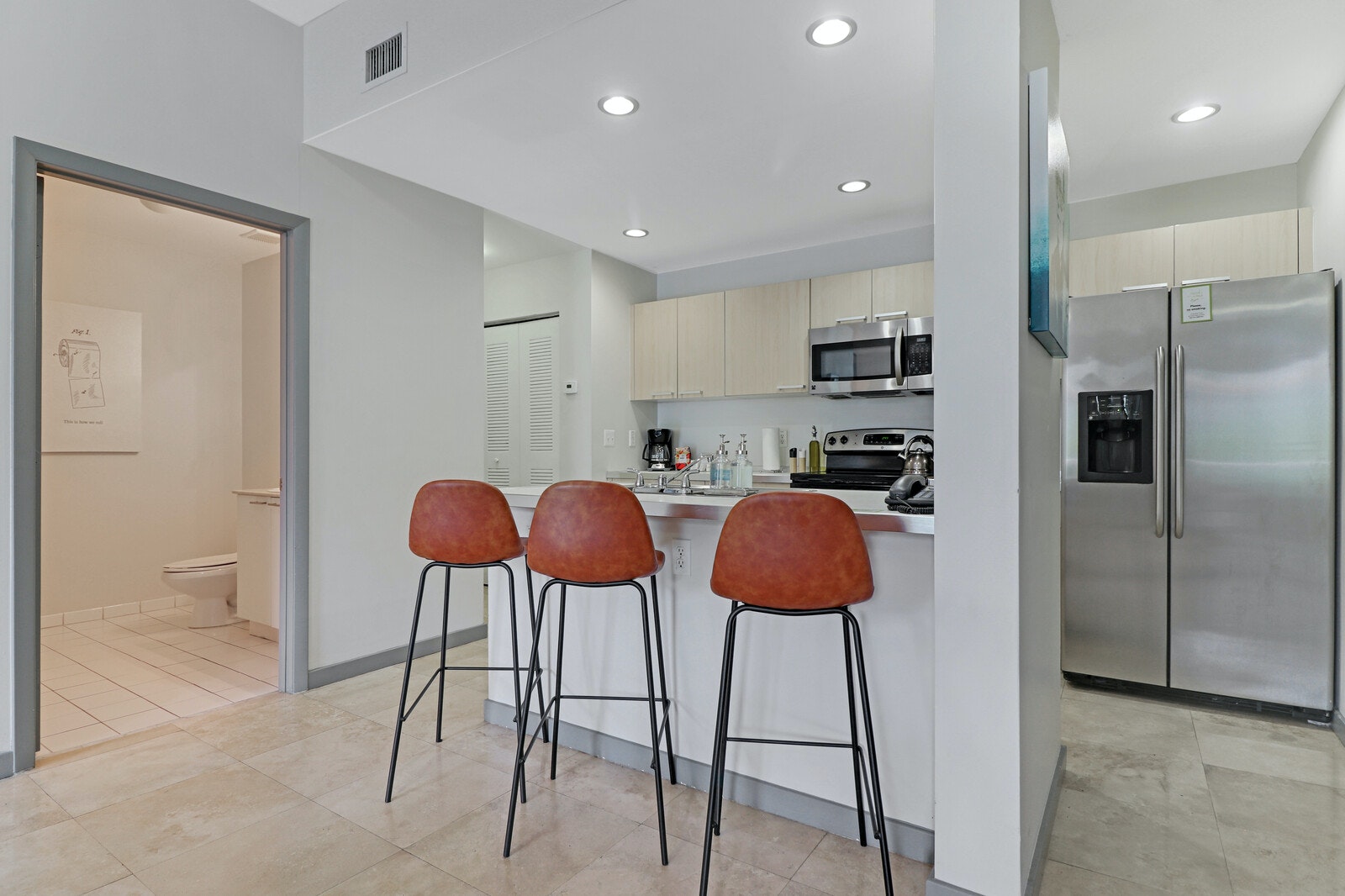 Miami Beach Home 1007091