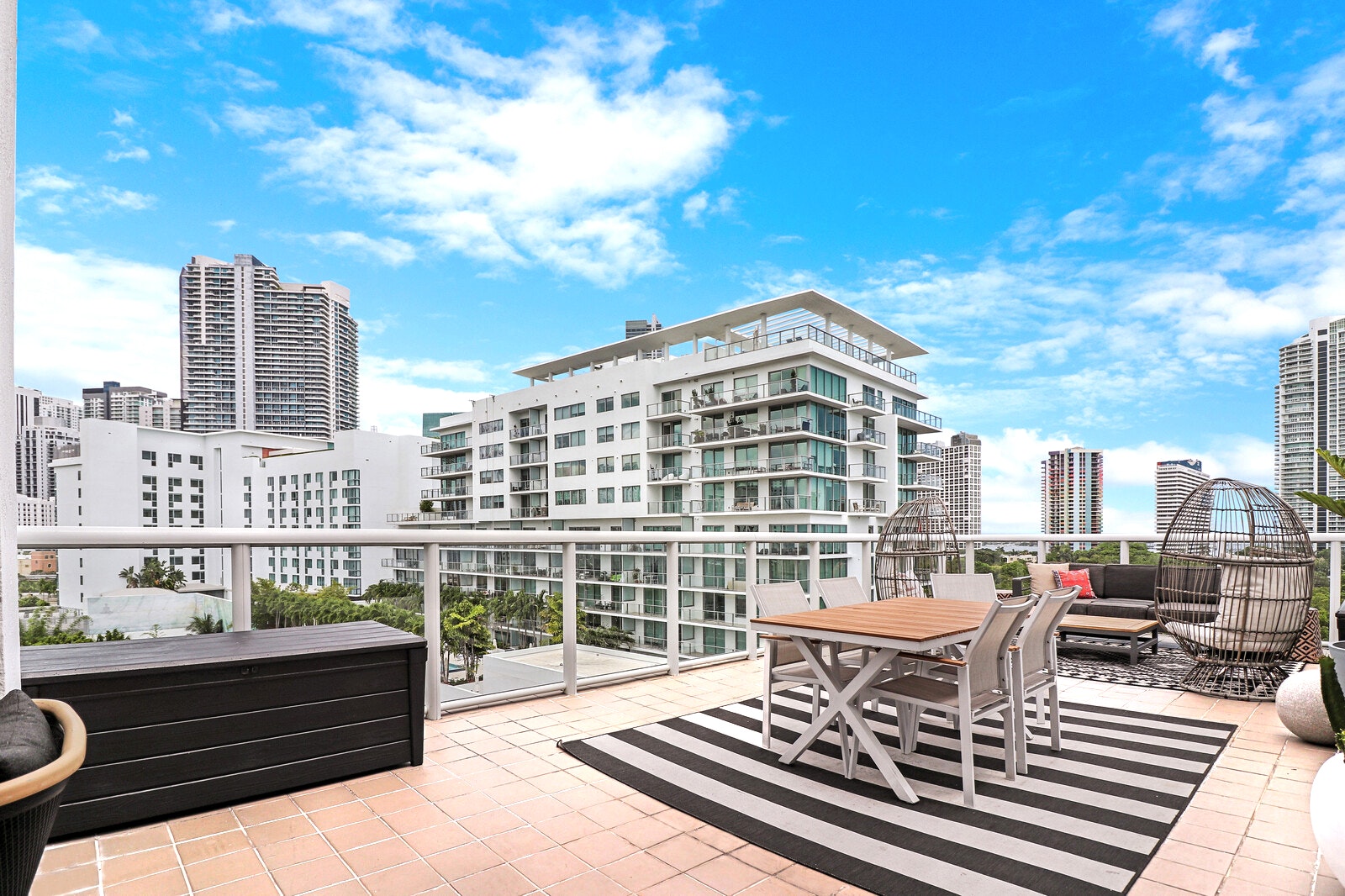 Miami Beach Home 1007091