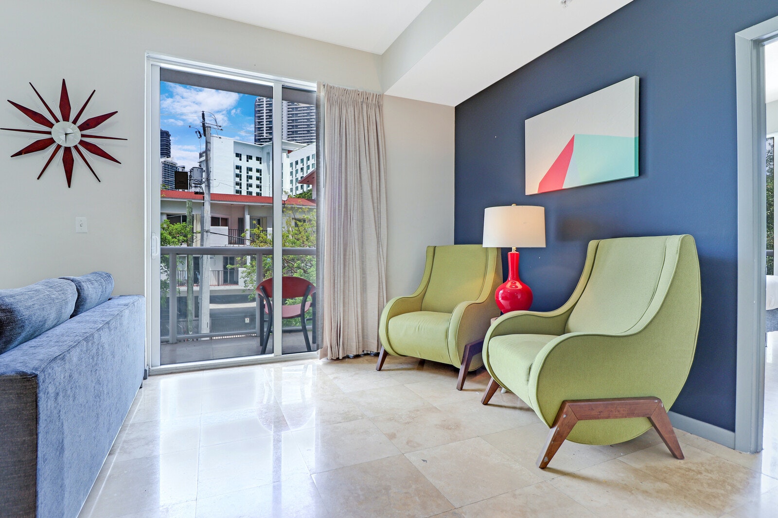 Miami Beach Home 1007092