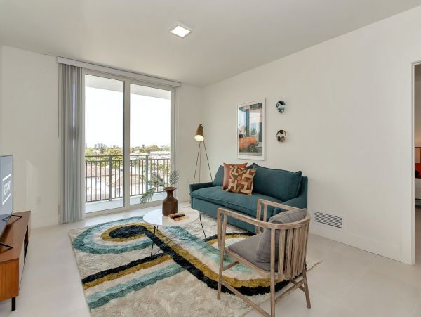 Miami Beach Home 1007093