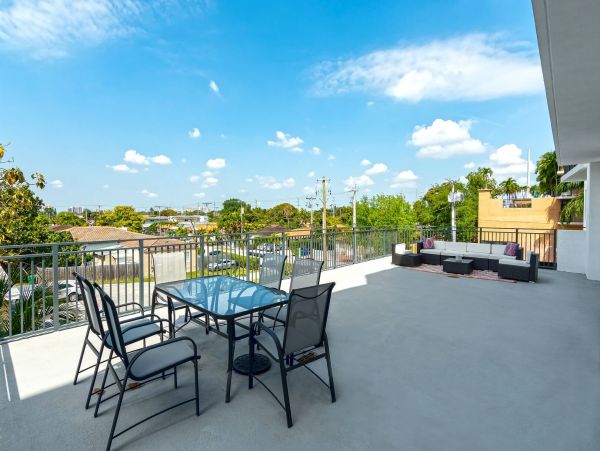 Miami Beach Home 1007093