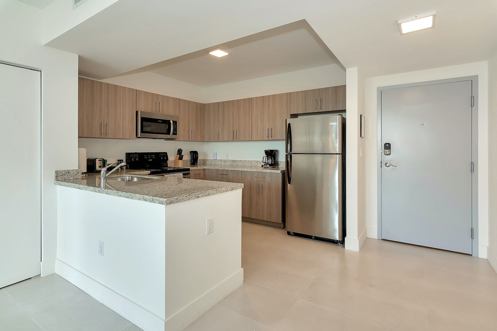 Miami Beach Home 1007093