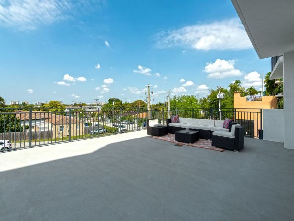 Miami Beach Home 1007093