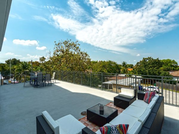 Miami Beach Home 1007093