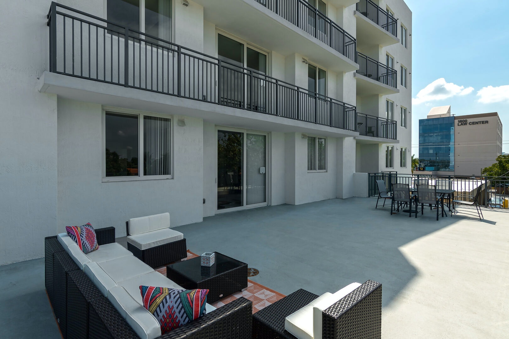Miami Beach Home 1007093