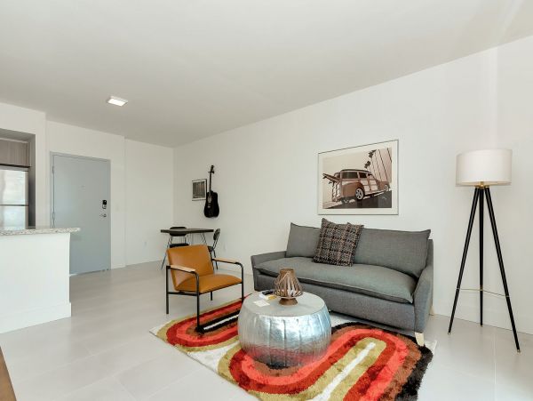 Miami Beach Home 1007094