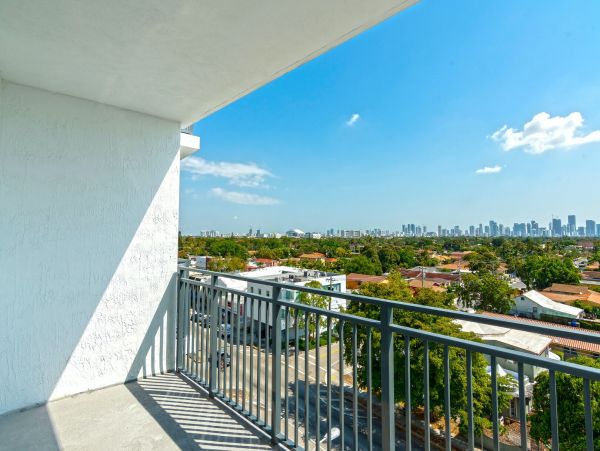 Miami Beach Home 1007094