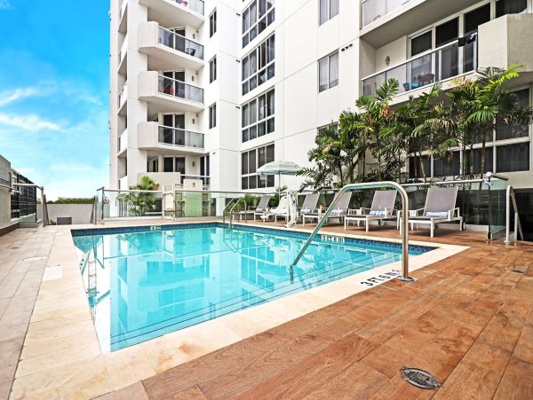 Miami Beach Home 1007097