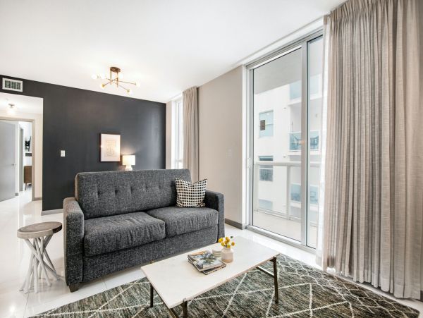 Miami Beach Home 1007097